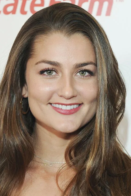 Rachel Matthews photo