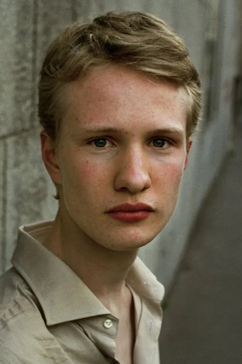 Simon Kasteel