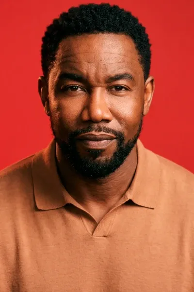 Michael Jai White photo