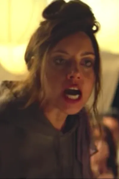 Aubrey Plaza photo