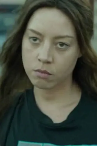 Aubrey Plaza photo