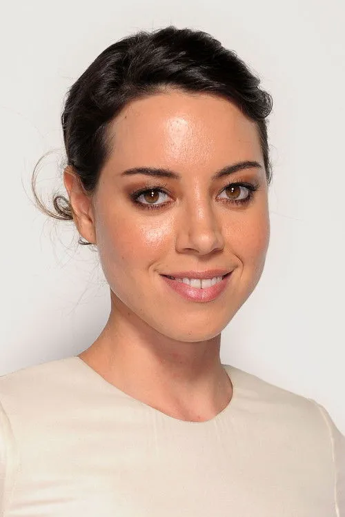 Aubrey Plaza photo