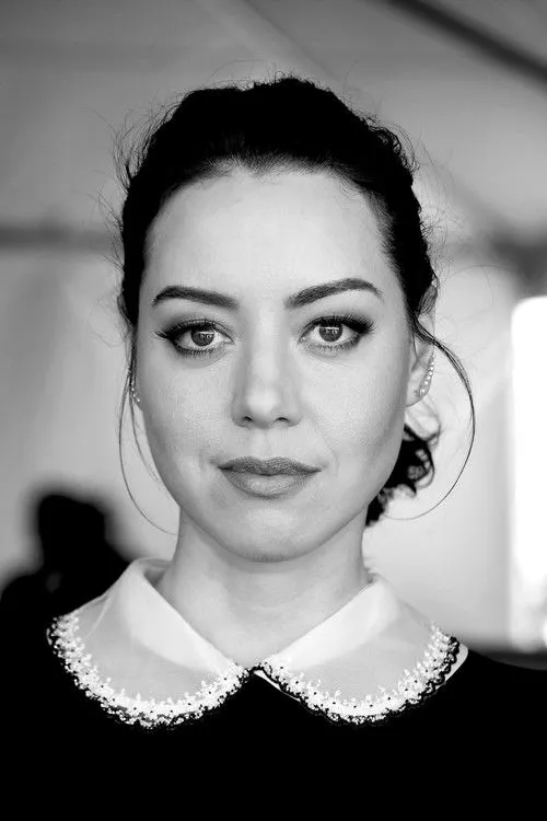 Aubrey Plaza photo