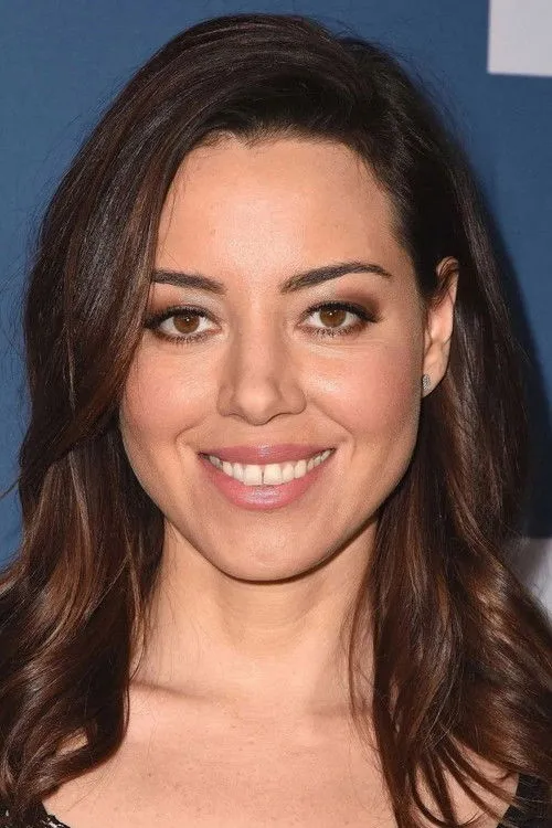 Aubrey Plaza photo