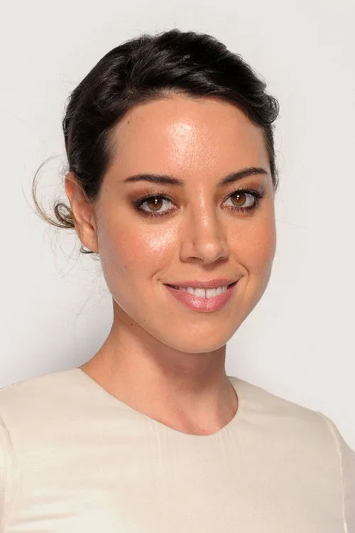 Aubrey Plaza photo