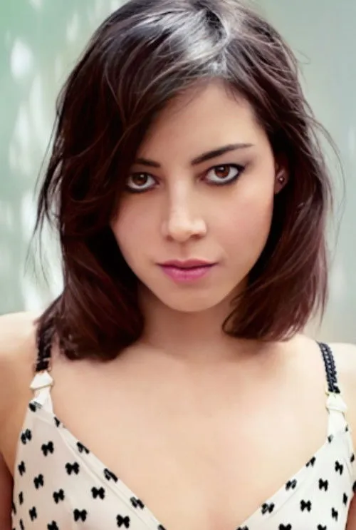 Aubrey Plaza photo