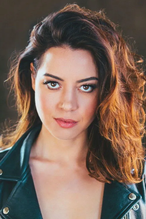 Aubrey Plaza photo