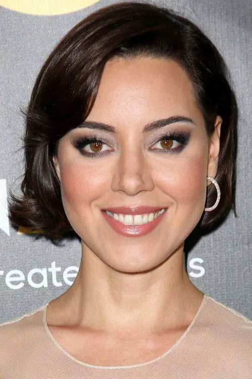 Aubrey Plaza photo