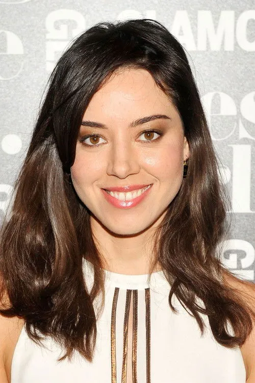 Aubrey Plaza photo