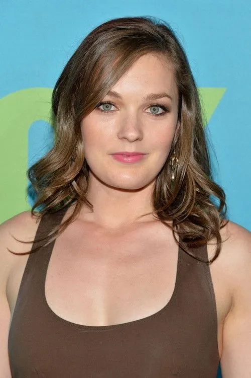 Virginia Kull photo