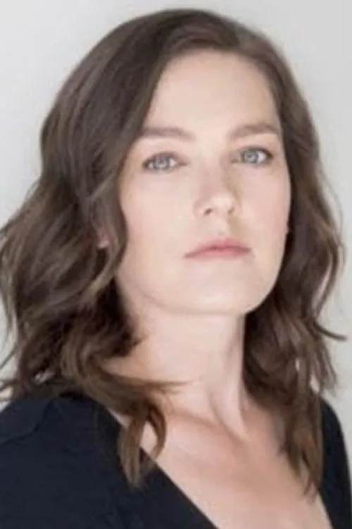 Sally Jackson
