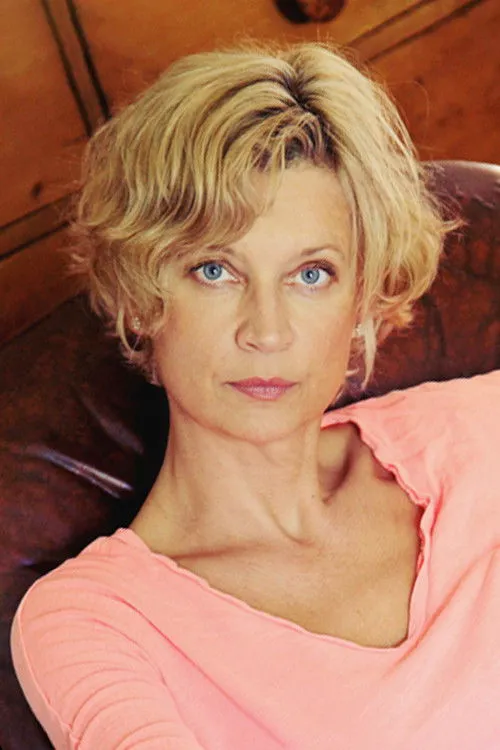Edita Brychta photo