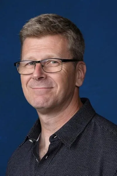Paul Zbyszewski