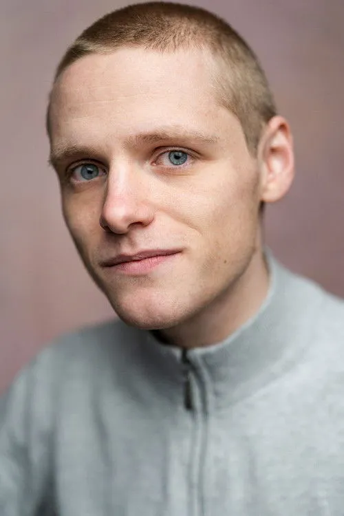 Frank Longbottom