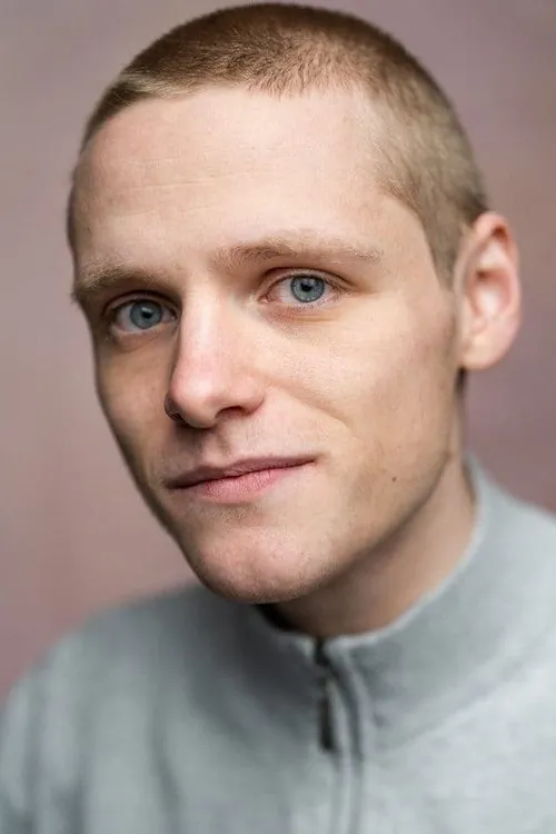 Lewis Gribben photo