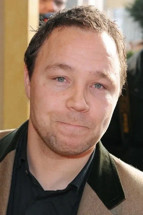 Stephen Graham photo