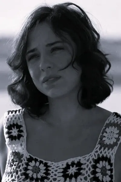 Fiona Palomo photo