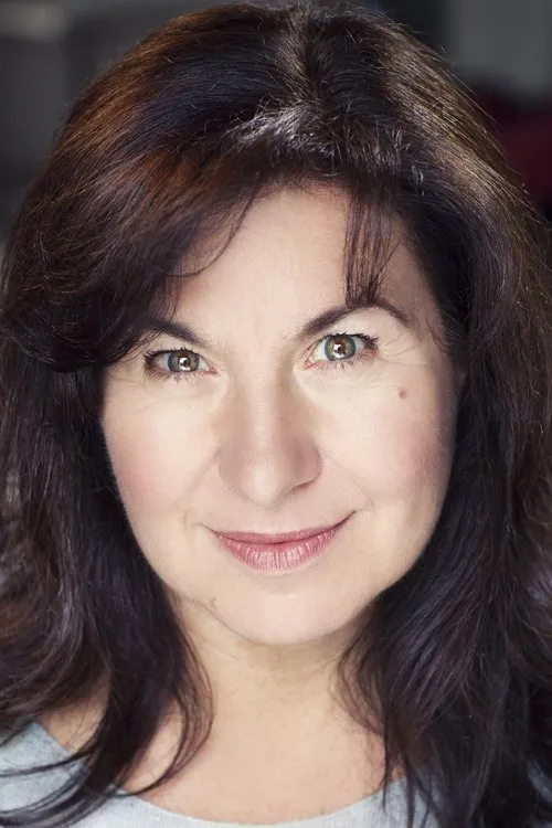 Mrs. Zuuzer