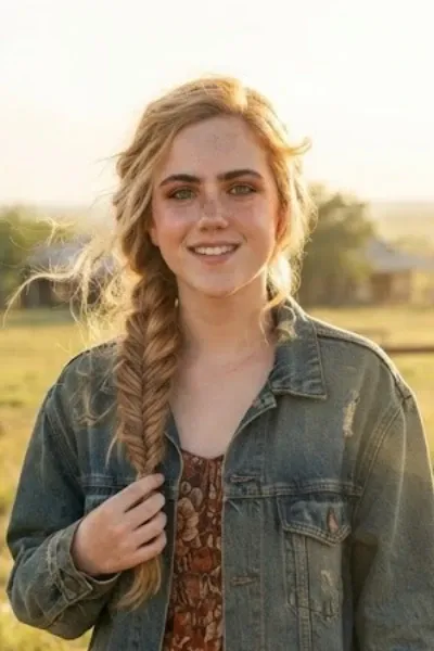 Emily Laughlin