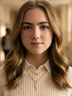 Lily Dalton