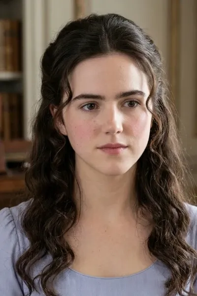 Georgiana Darcy