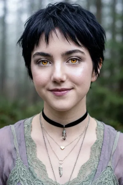 Alice Cullen