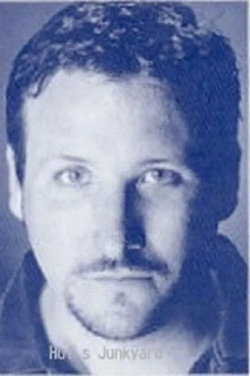 James Barron
