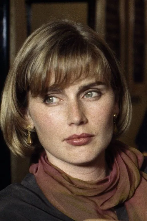 Renée Coleman photo