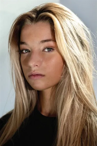 Romane Andreani photo
