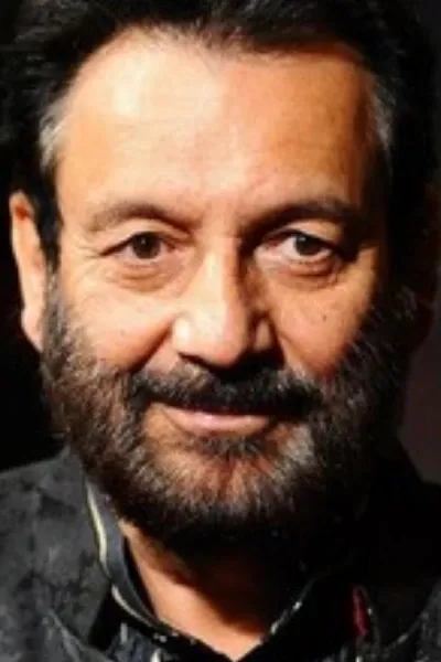 Shekhar Kapur