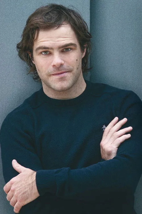 Tiago Rodriguez