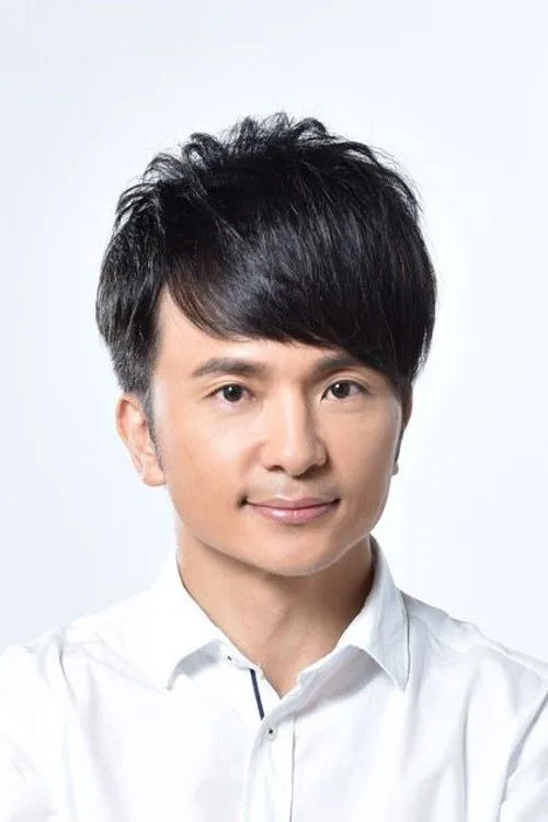 Tang Tsung Sheng