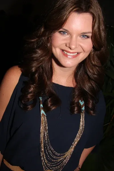 Heather Tom