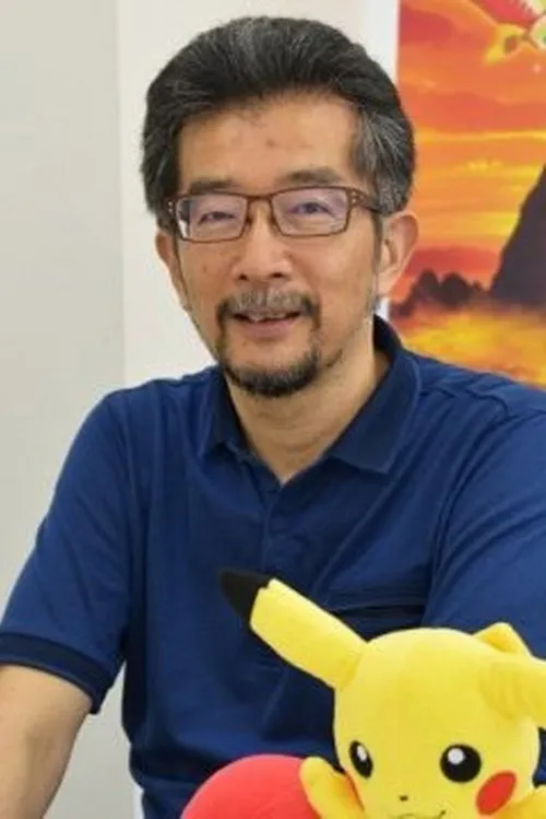 Director