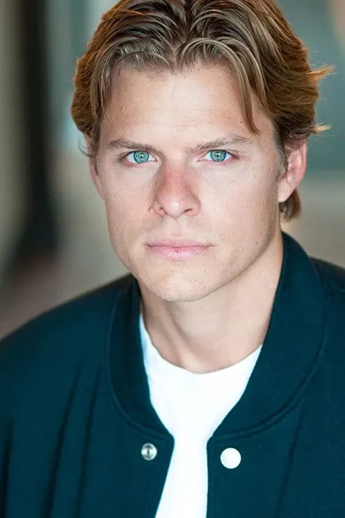 Christian Gehring photo