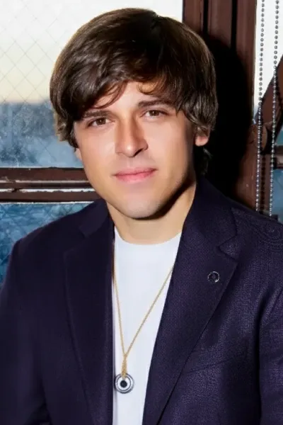 Paul Castro Jr.
