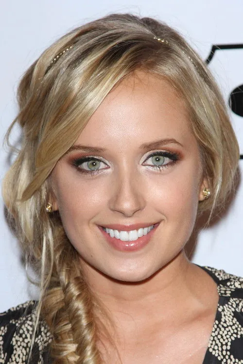 Christine Everhart