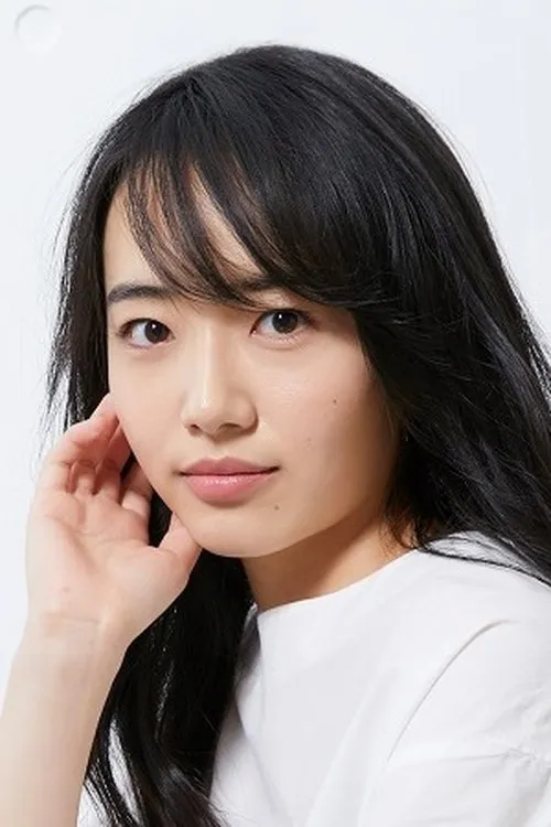 Misato Morita photo