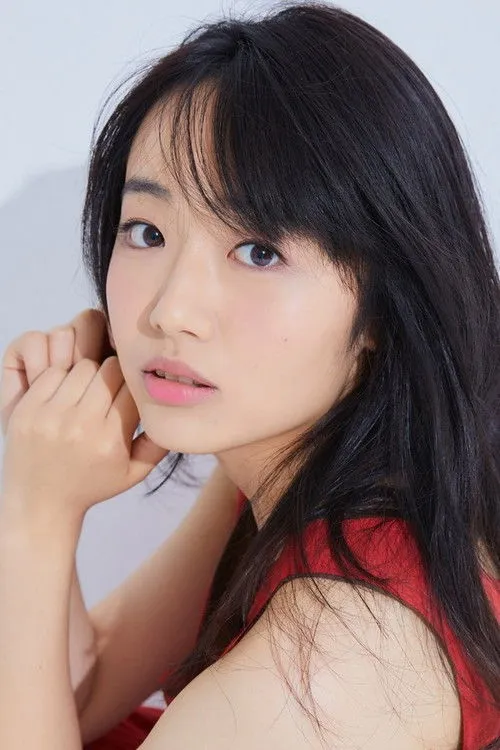 Misato Morita photo