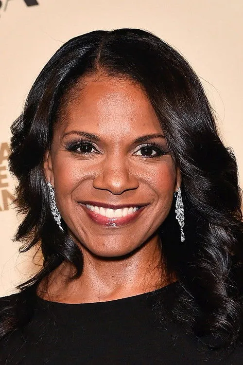 Audra McDonald photo