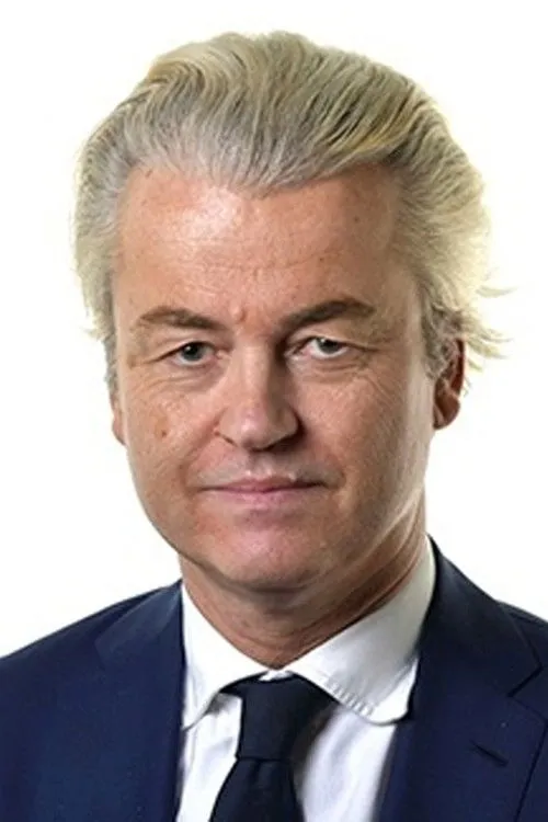 Geert Wilders photo