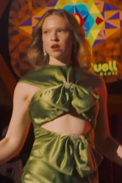 Roxie Richter