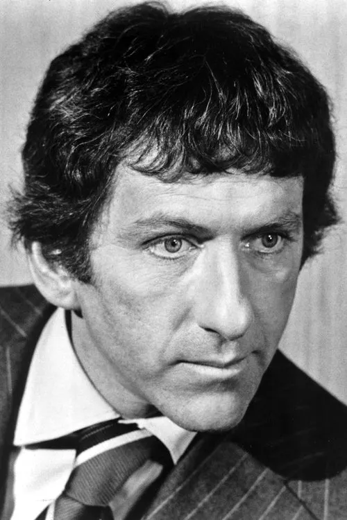 Sergeant Tully