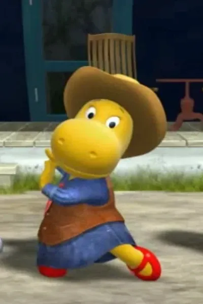 Tasha (The Backyardigans) photo