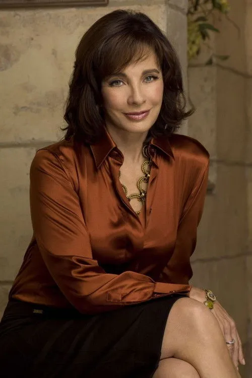 Anne Archer photo