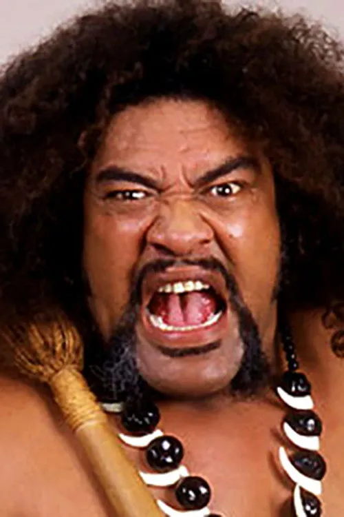 Oddjob