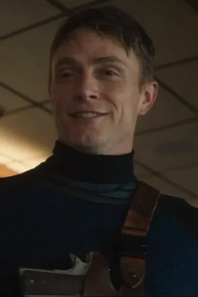 Bullseye (Marvel Cinematic Universe) photo