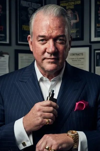 Max Fabian