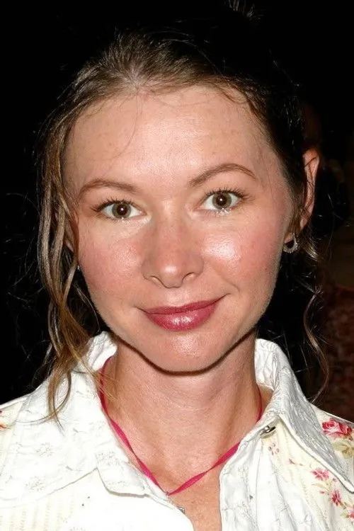 Kellie Waymire