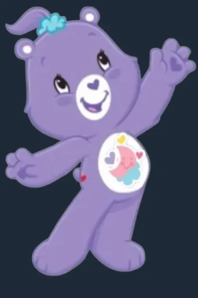 Sweet Dreams Bear